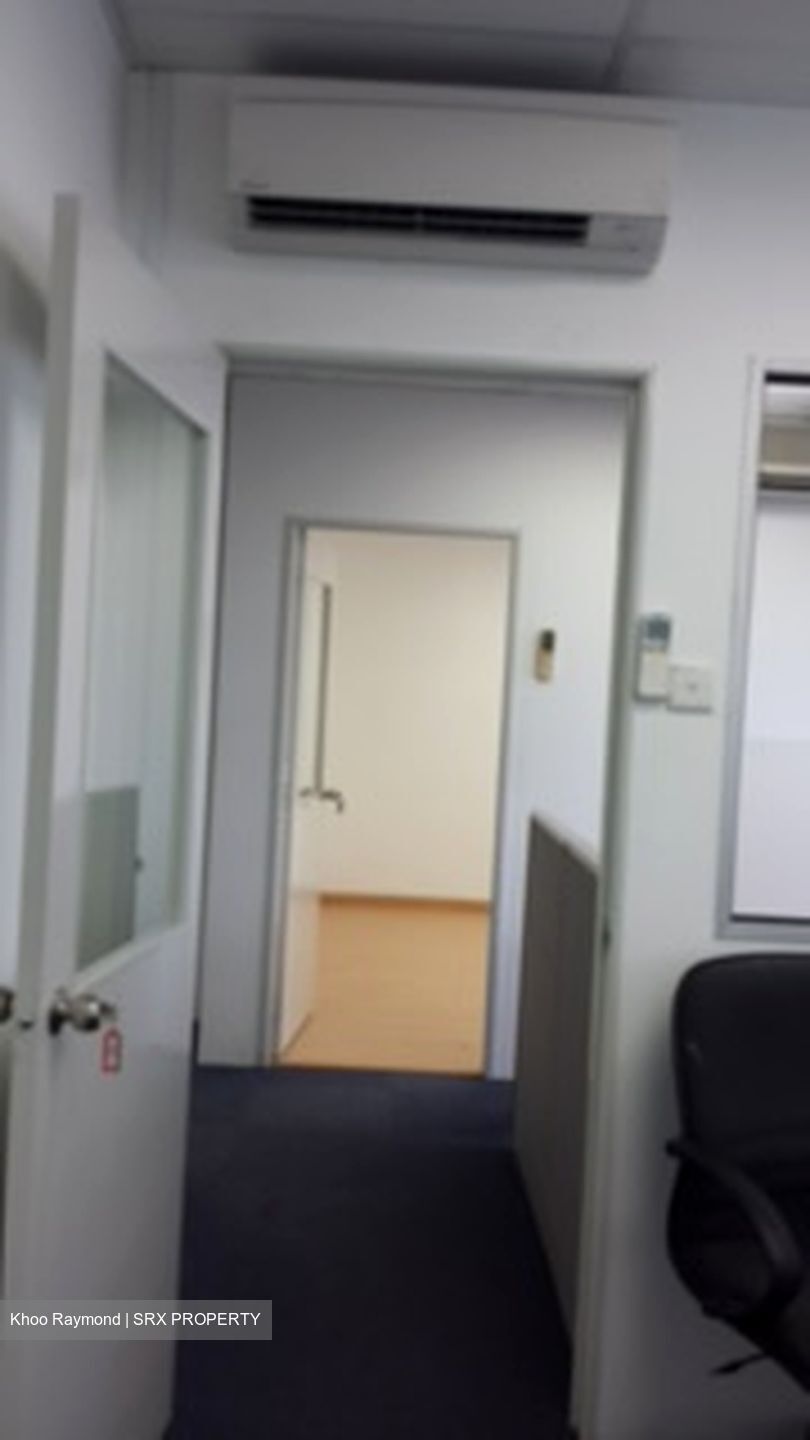 Ubi Techpark (D14), Office #400299761